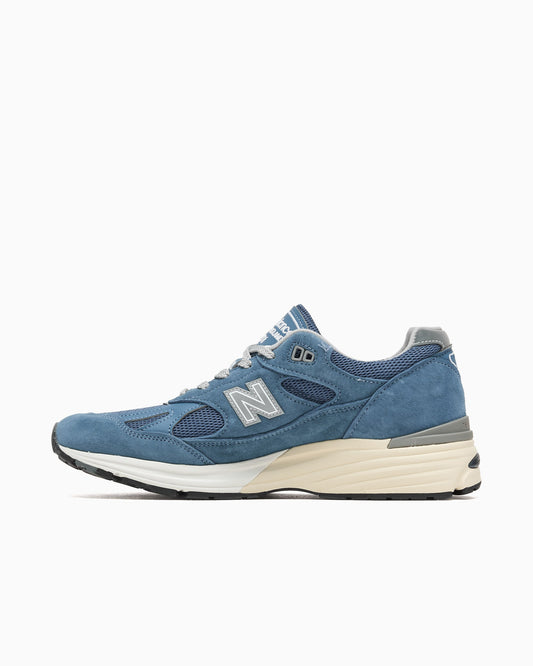 New Balance U991v2 BU2 "Made in UK" U991BU2 — 2