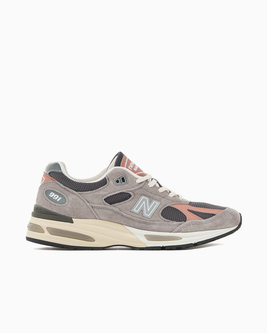 New Balance U991v2 GC2 "Made in UK" U991GC2 — 1
