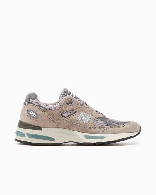 New Balance U991v2 GL2 "Made In UK" U991GL2 — 1