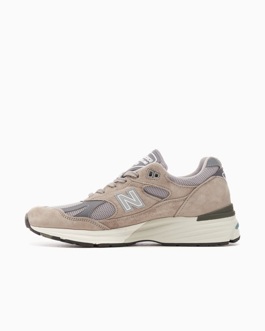 New Balance U991v2 GL2 "Made In UK" U991GL2 — 2