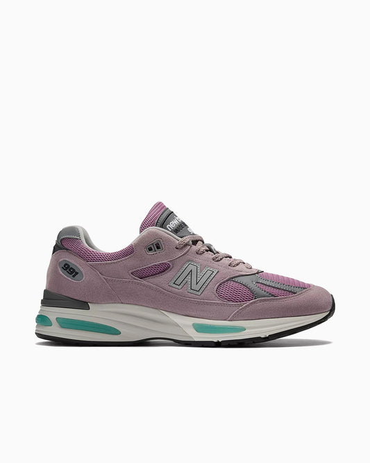 New Balance U991v2 RR2 Retro Pop "Made in UK" U991RR2 — 1