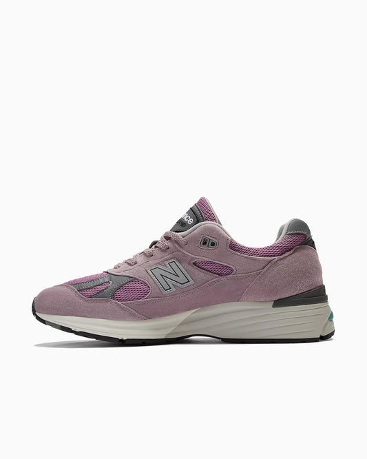 New Balance U991v2 RR2 Retro Pop "Made in UK" U991RR2 — 2