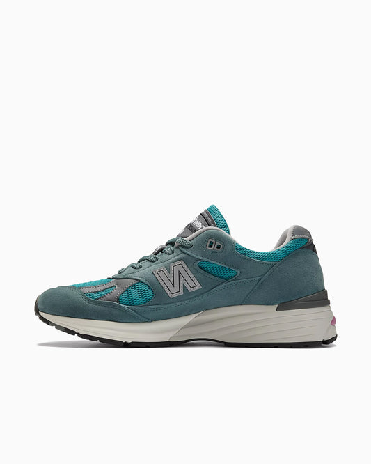 New Balance U991v2 TT2 Retro Pop "Made in UK" U991TT2 — 2