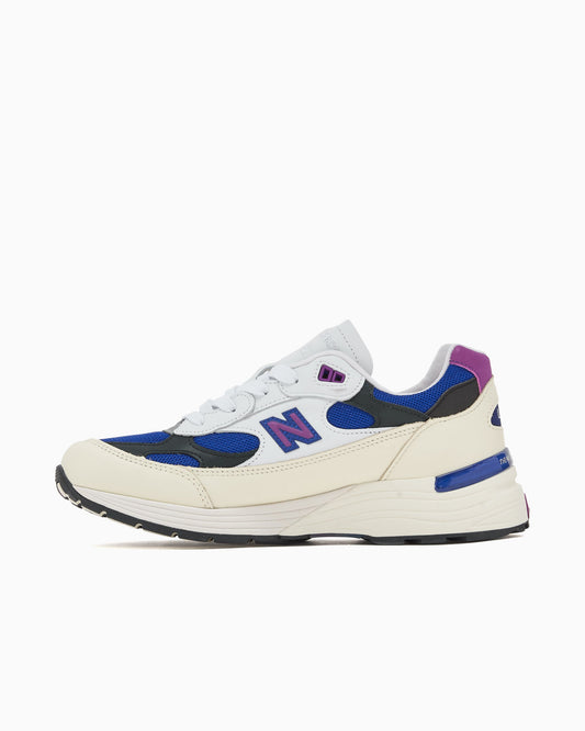 New Balance U992 78L "Made in USA" U99278L — 2