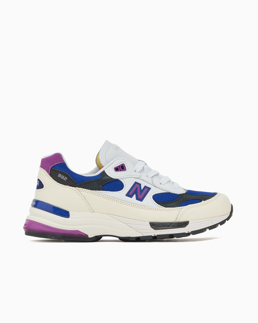 New Balance U992 78L "Made in USA" U99278L — 1