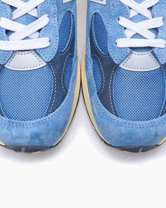 New Balance U992 9NF "Made in USA" U9929NF — 2