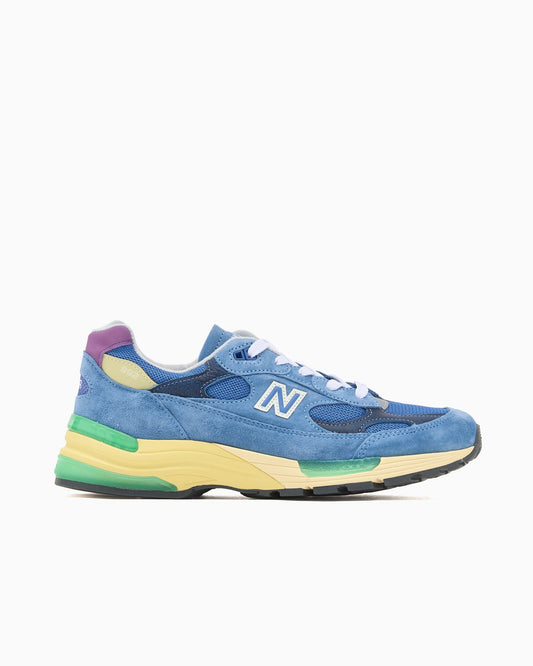 New Balance U992 9NF "Made in USA" U9929NF — 1