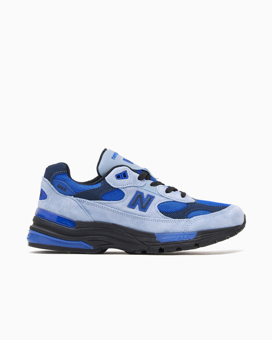 New Balance U992 AR "Light Arctic Made in USA" U992AR — 1