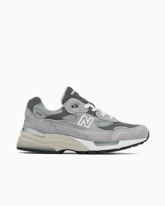 New Balance U992 GY U992GY — 1