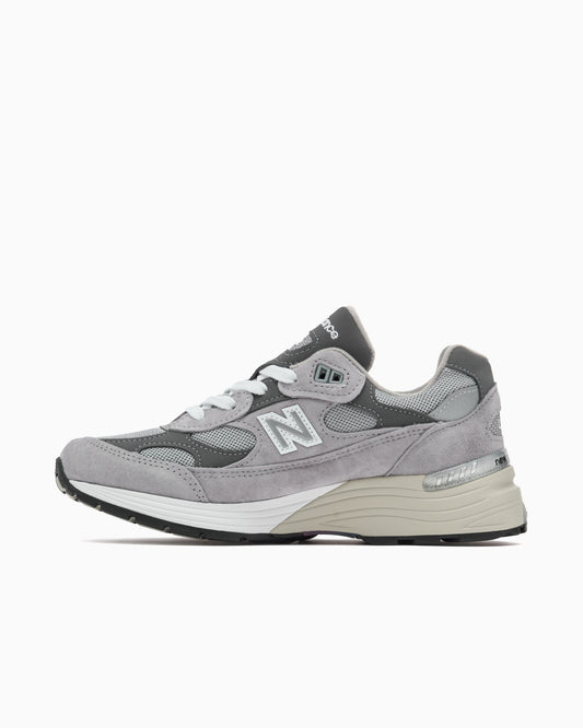 New Balance U992 GY U992GY — 2