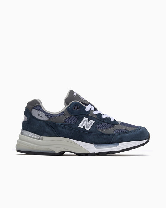 New Balance U992 NY "Made in USA" U992NY — 1