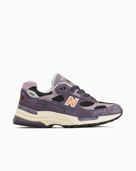 New Balance U992 OP "Made in USA" U992OP — 1