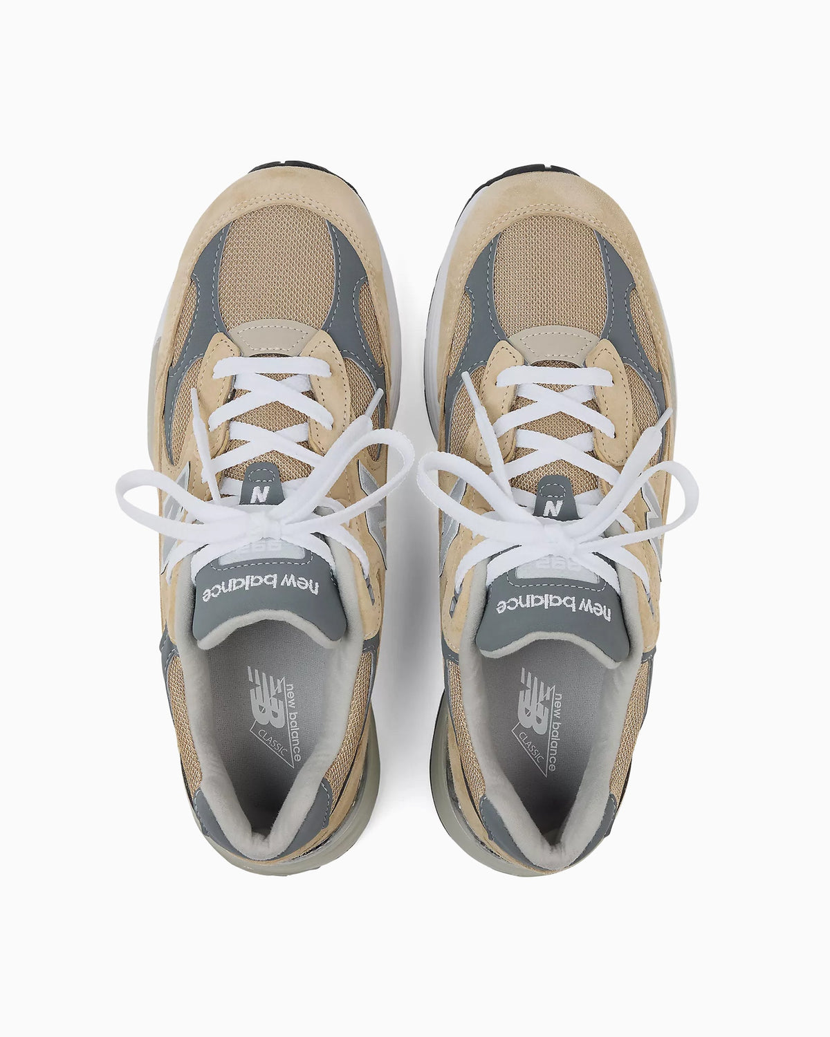 New Balance U992 TA "Made in USA" U992TA — 3
