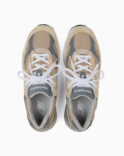 New Balance U992 TA "Made in USA" U992TA — 3