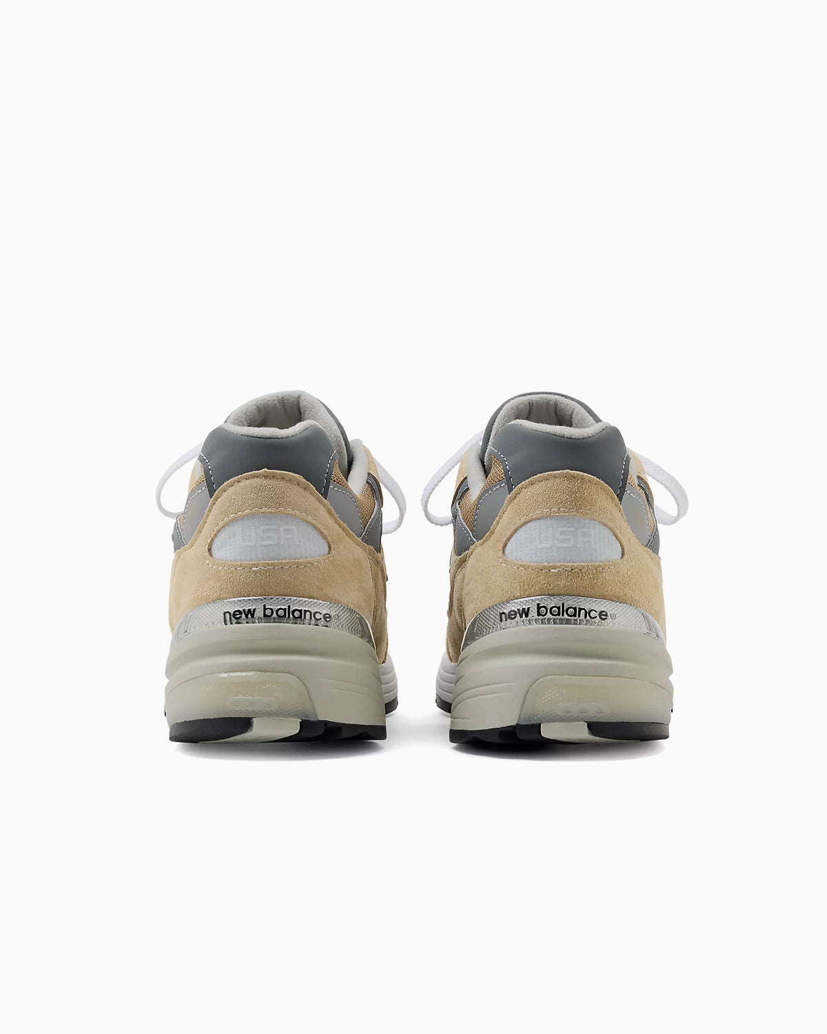 New Balance U992 TA "Made in USA" U992TA — 5