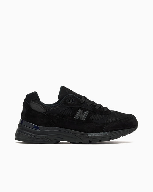 New Balance U992 TB "Made in USA" U992TB — 1