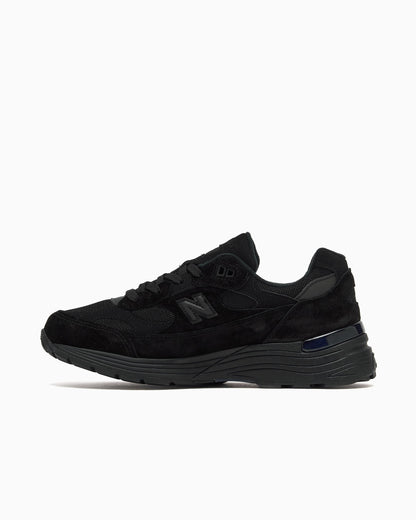 New Balance U992 TB "Made in USA" U992TB — 2