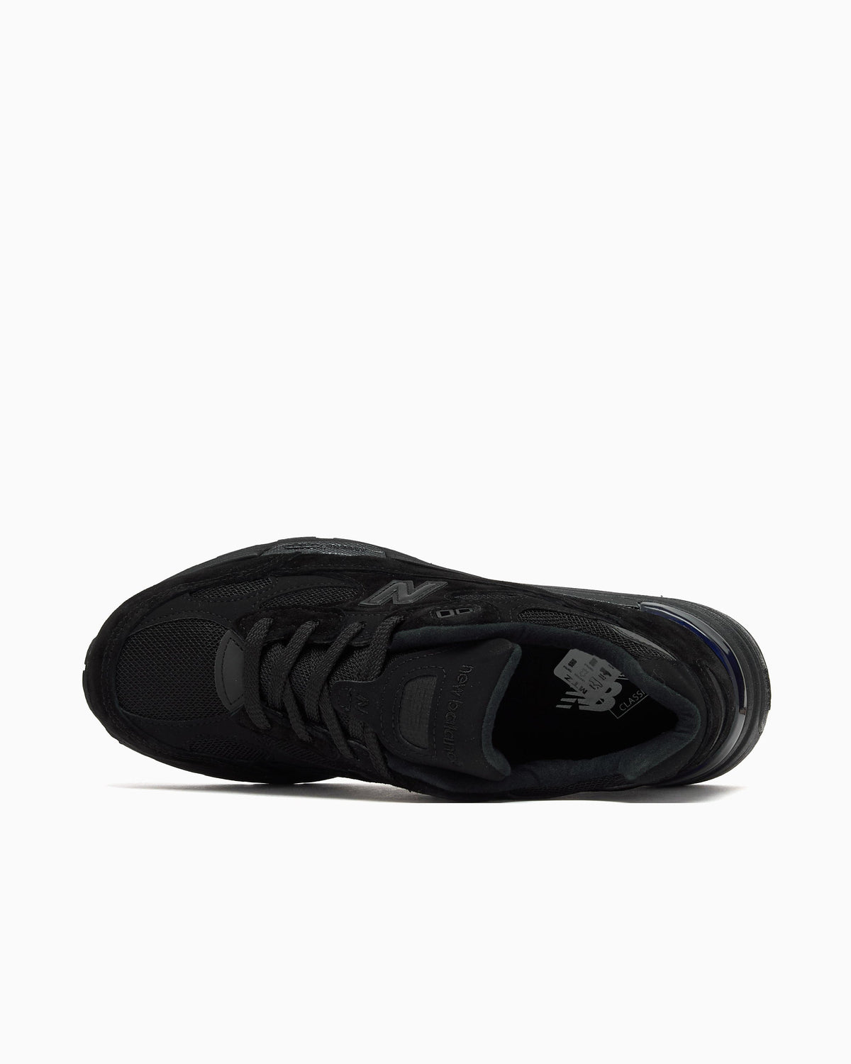 New Balance U992 TB "Made in USA" U992TB — 4