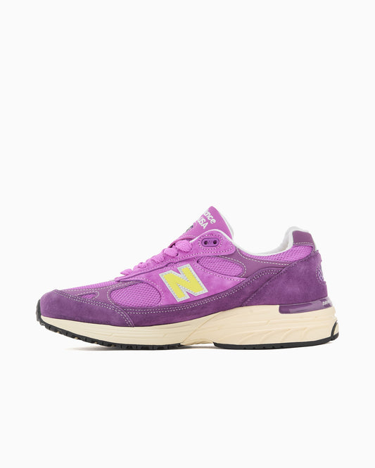 New Balance U993 4JA "Made in USA" U9934JA — 2