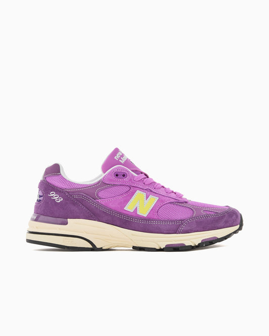 New Balance U993 4JA "Made in USA" U9934JA — 1