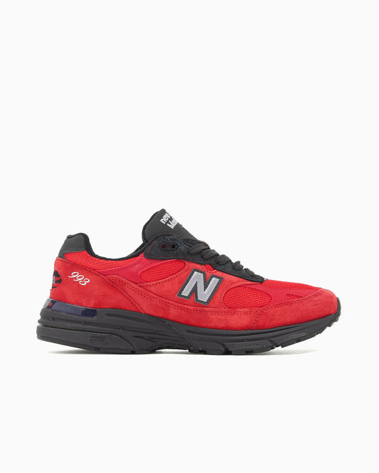New Balance U993 5CX "Made in USA" U9935CX — 1