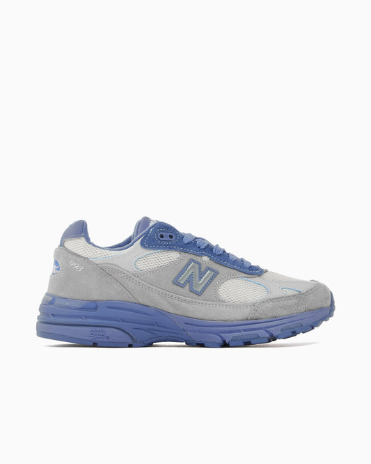 New Balance U993 5YA Washington D.C. "Made in USA" U9935YA — 1
