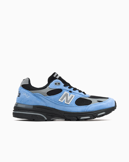 New Balance U993 BB "Made in USA" U993BB — 1