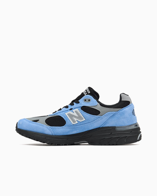 New Balance U993 BB "Made in USA" U993BB — 2