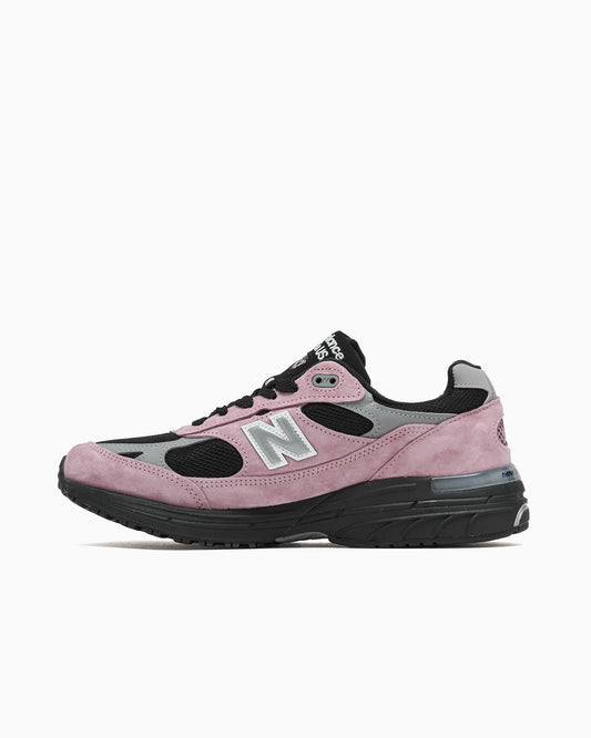 New Balance U993 PB "Made in USA" U993PB — 2