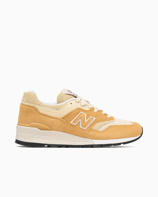 New Balance U997 AC "Made in USA" U997AC — 1