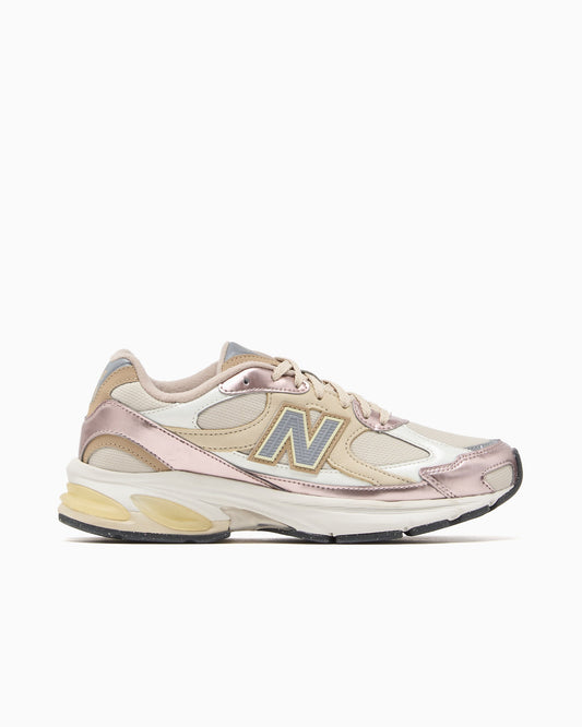 New Balance Women's U2010 4TM "Sandstone" U20104TM — 1