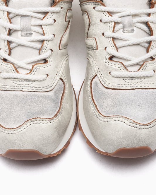 New Balance Women's W574 HF "Sea Salt" W574HF — 2