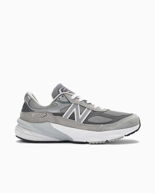 New Balance Women's W990v6 GL6 "Made in USA" W990GL6 — 1