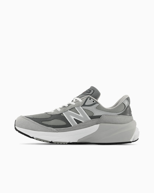 New Balance Women's W990v6 GL6 "Made in USA" W990GL6 — 2