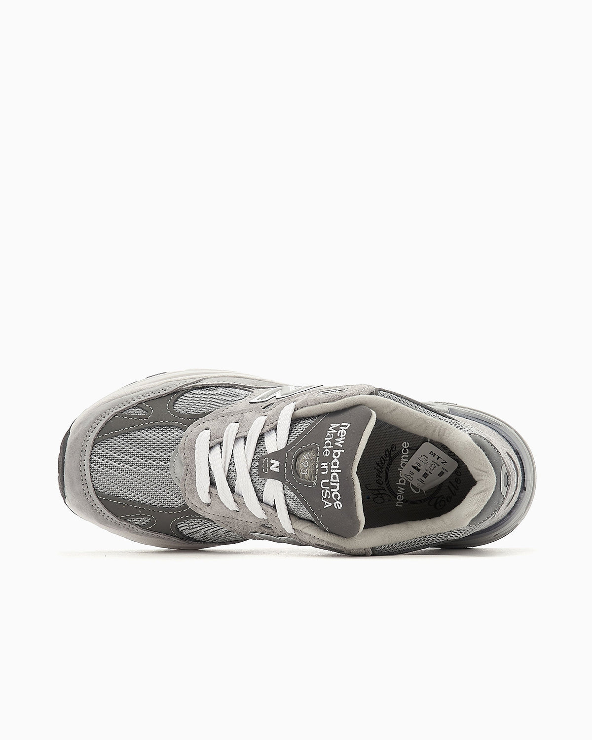 New Balance Women's WR993 GL "Made in USA" WR993GL — 3