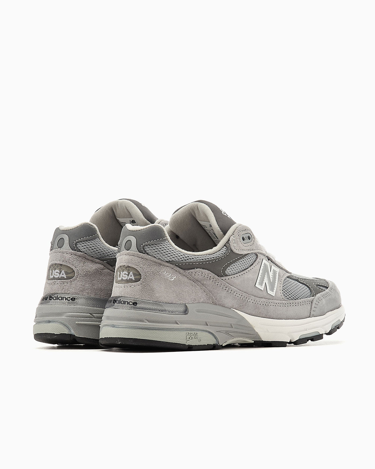 New Balance Women's WR993 GL "Made in USA" WR993GL — 6