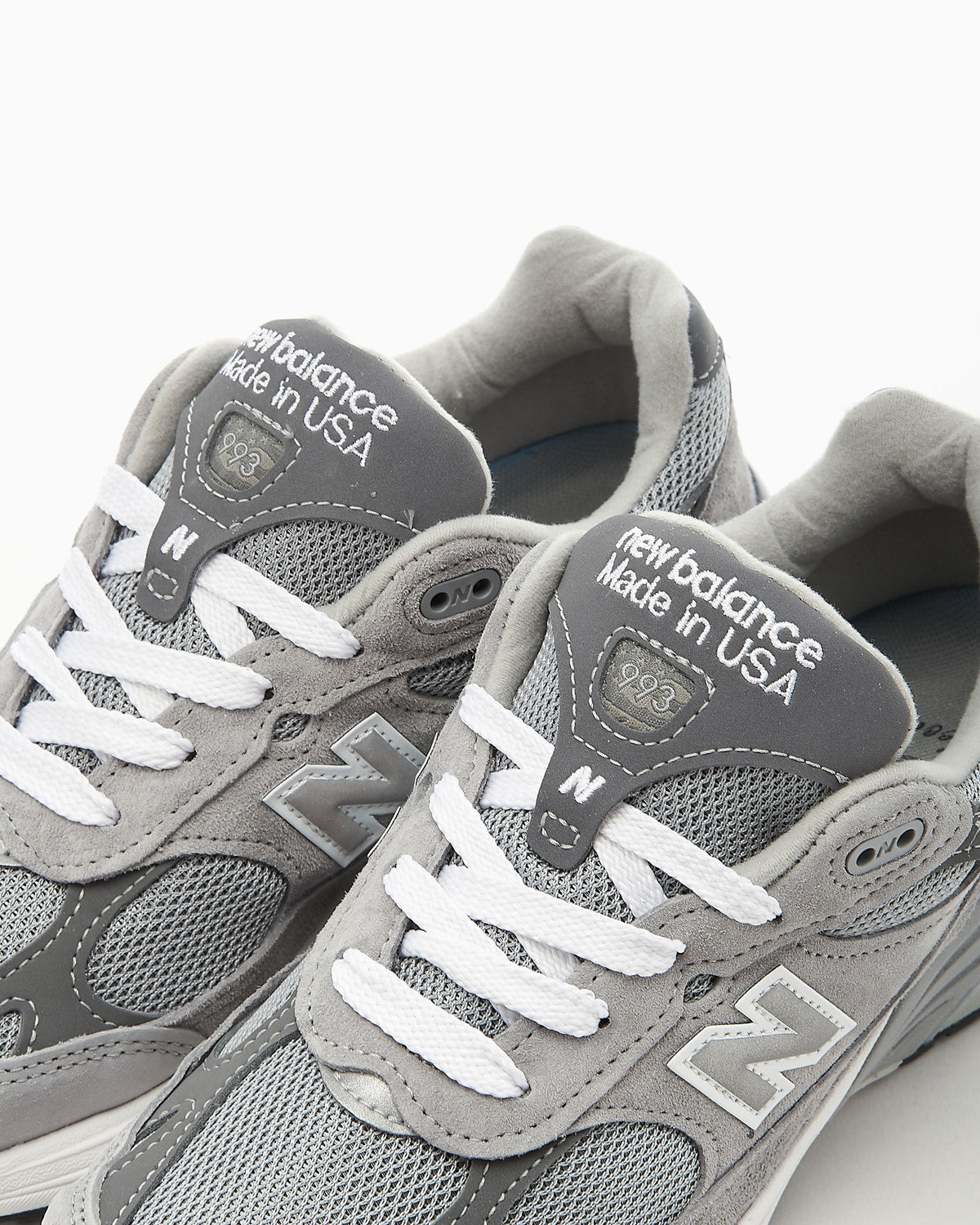New Balance Women's WR993 GL "Made in USA" WR993GL — 7