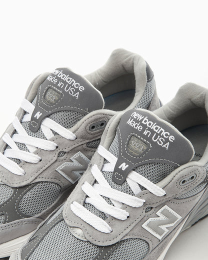 New Balance Women's WR993 GL "Made in USA" WR993GL — 7