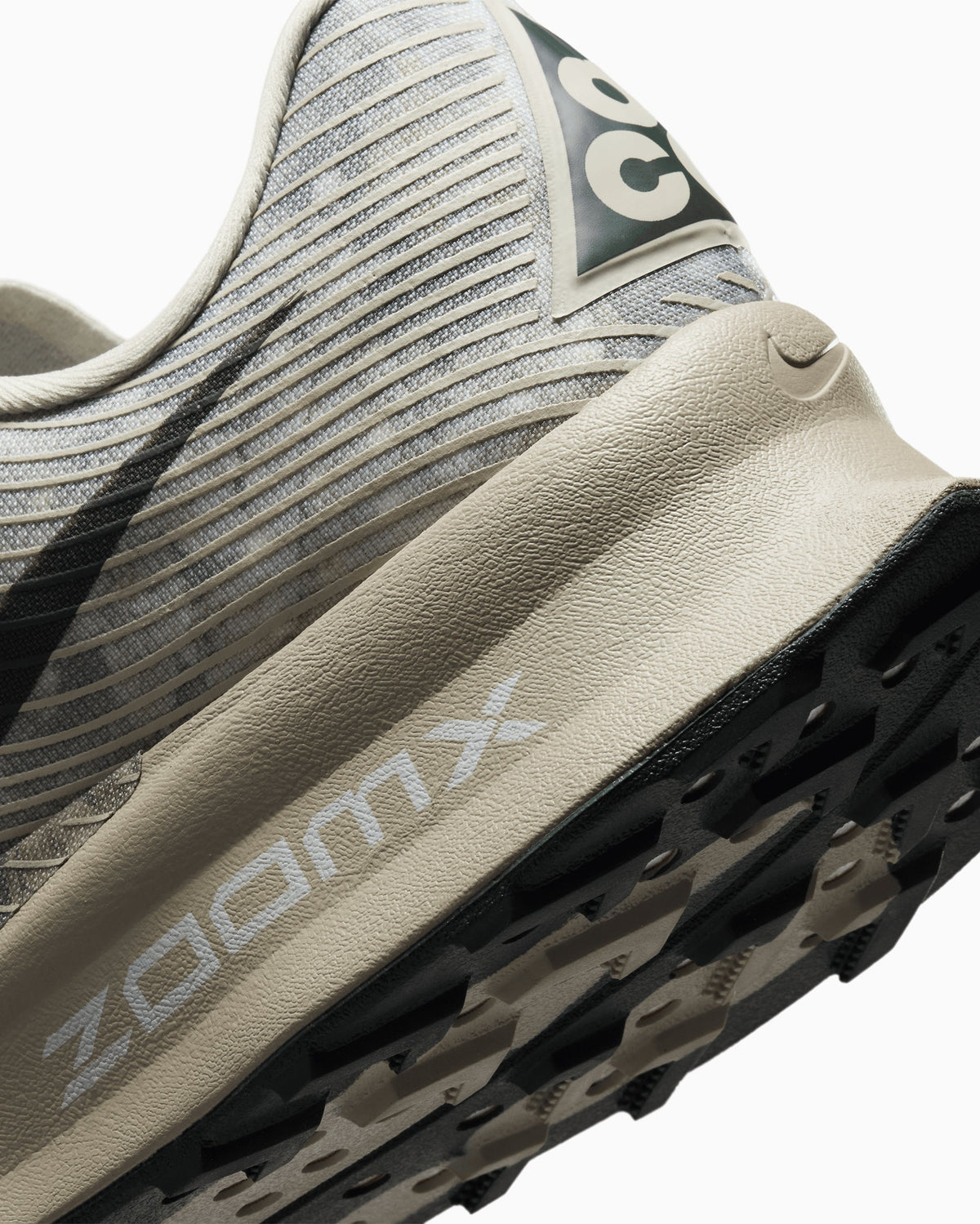 Nike ACG Ultrafly Trail SP Vibram HF5668-300 — 2