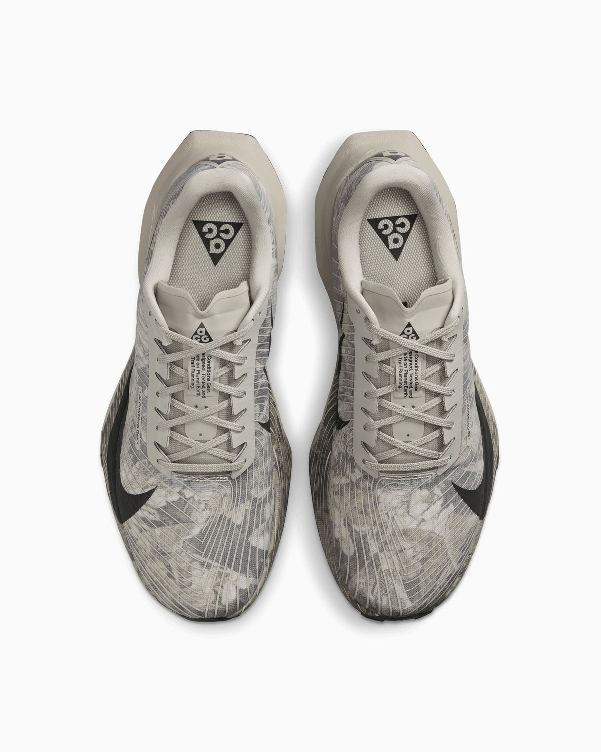 Nike ACG Ultrafly Trail SP Vibram HF5668-300 — 4