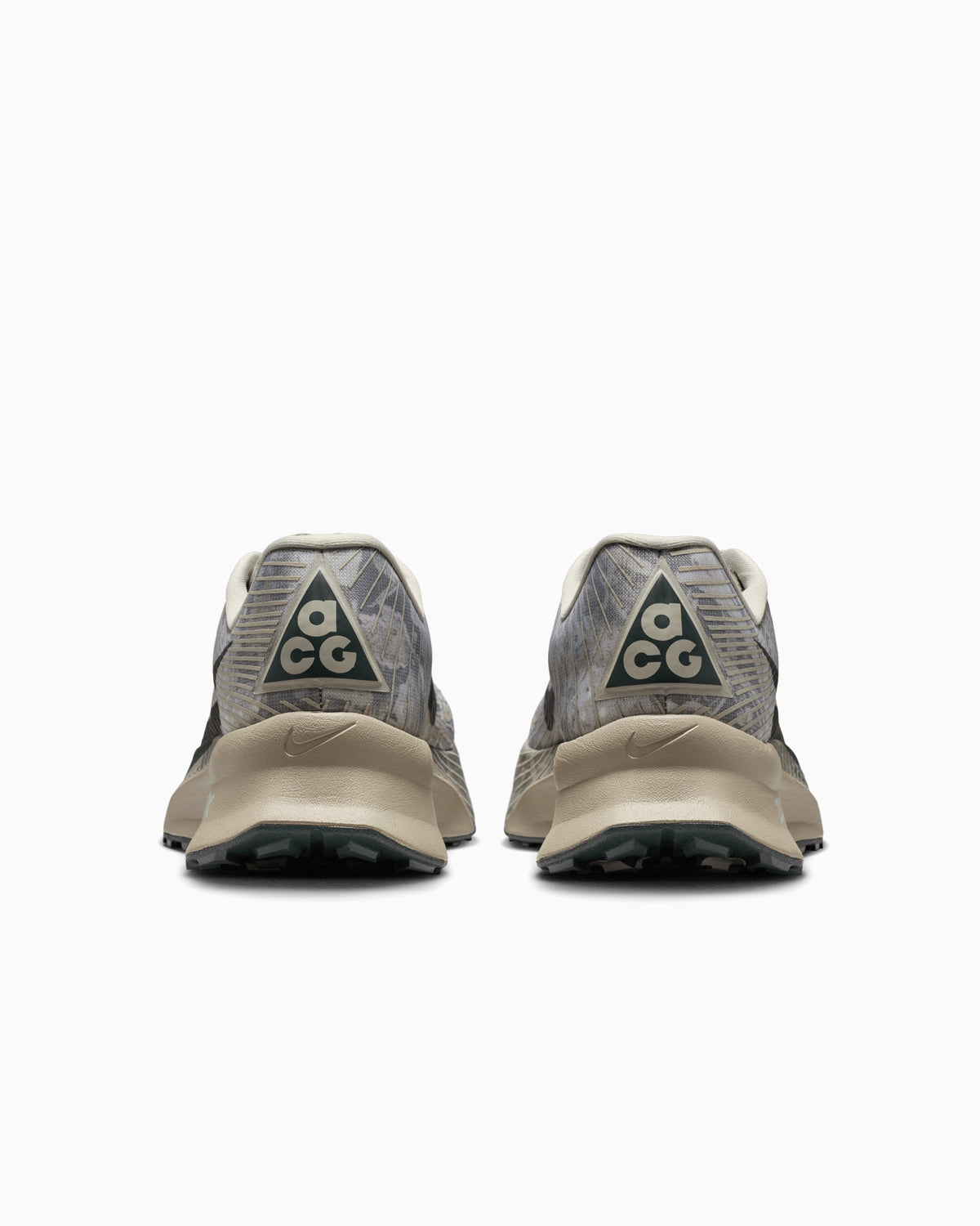 Nike ACG Ultrafly Trail SP Vibram HF5668-300 — 6