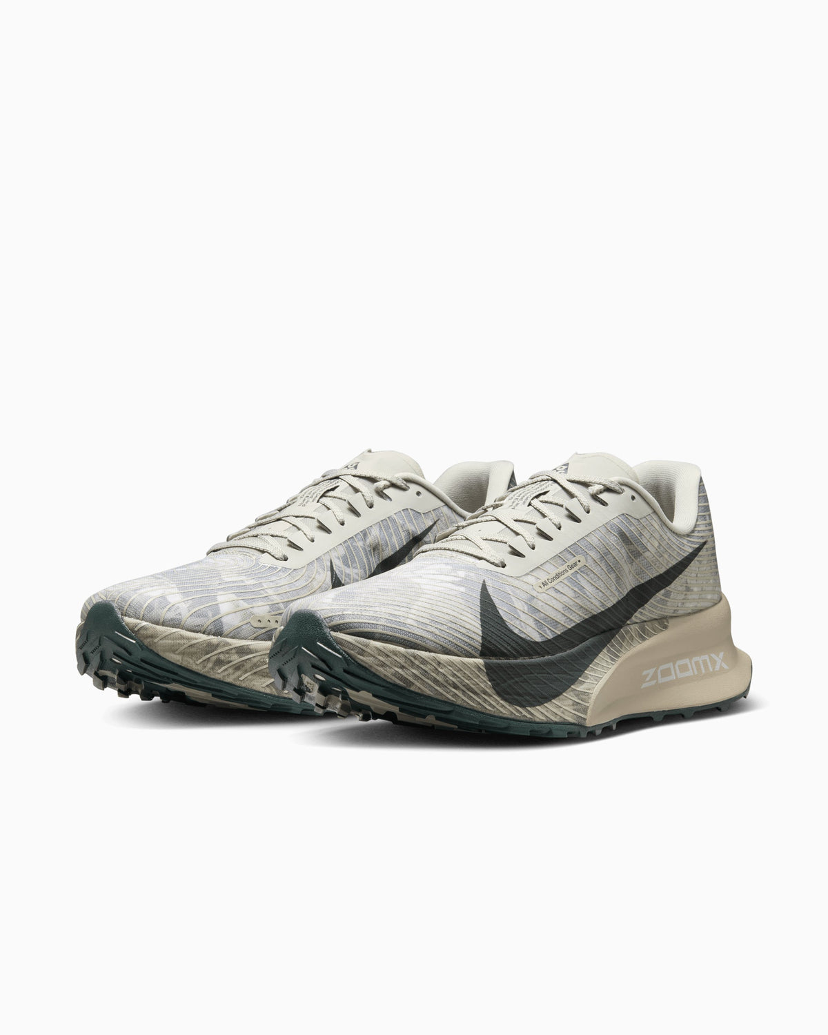 Nike ACG Ultrafly Trail SP Vibram HF5668-300 — 7