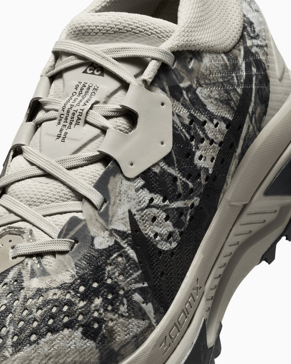 Nike ACG Women's Zegama Trail Vibram HV8115-301 — 8