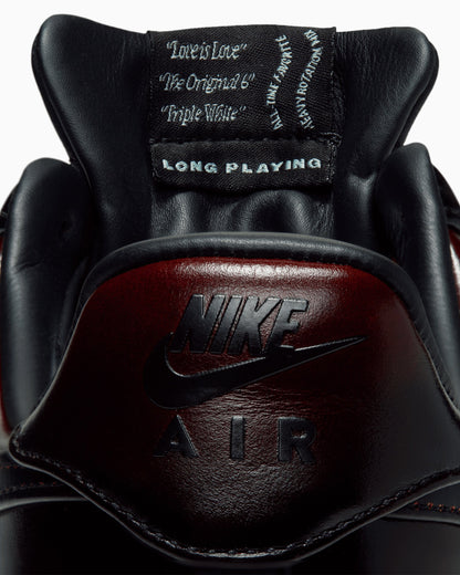 Nike Air Force 1 Low ’07 Family Reunion “Air Soul” IW2353-001 — 3