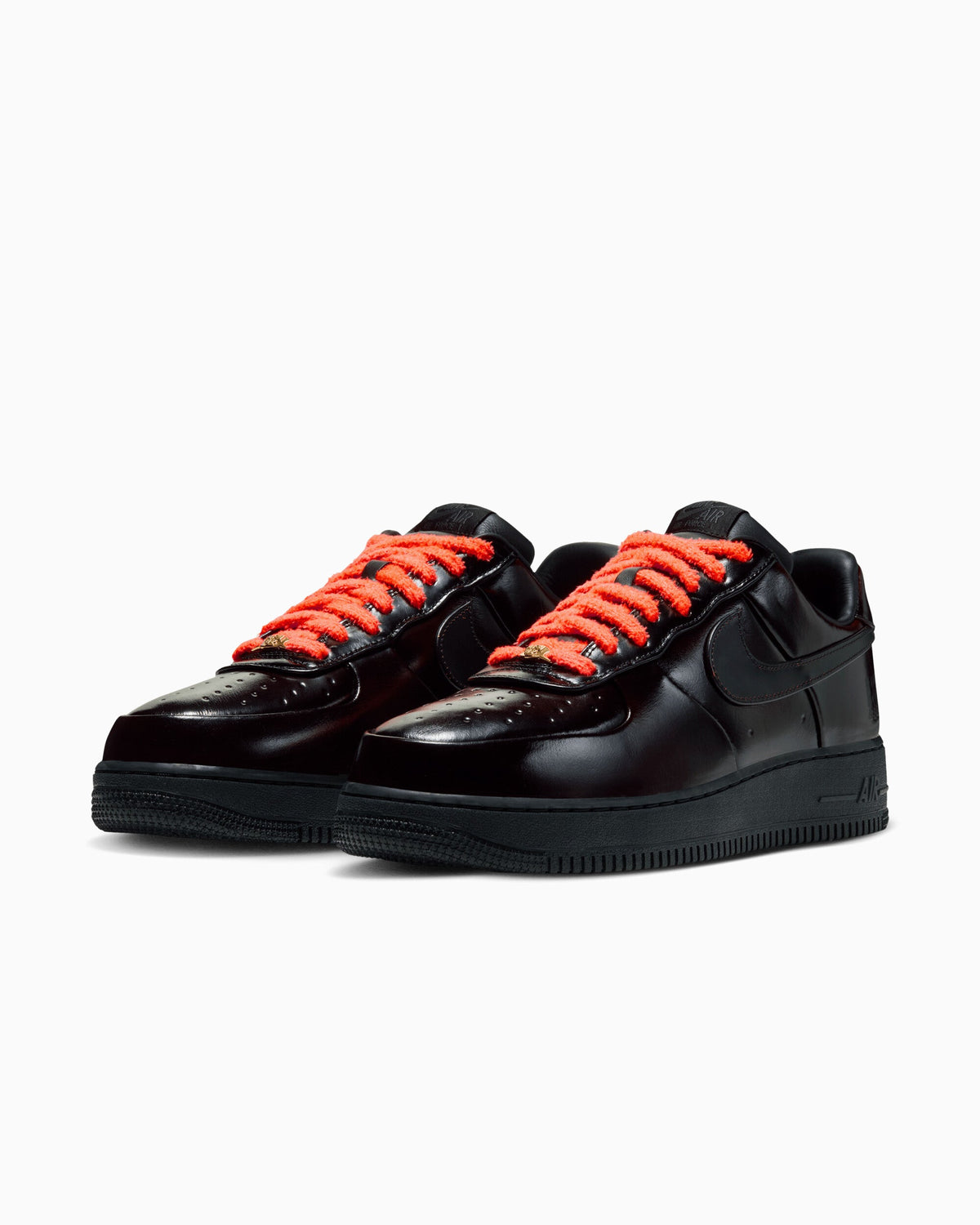Nike Air Force 1 Low ’07 Family Reunion “Air Soul” IW2353-001 — 5