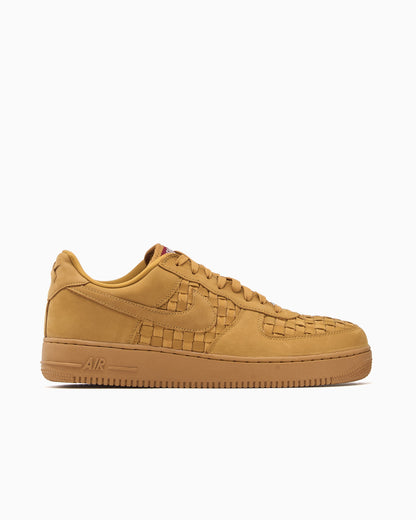Nike Air Force 1 Low Retro Premium "Wheat" IM5755-700 — 1