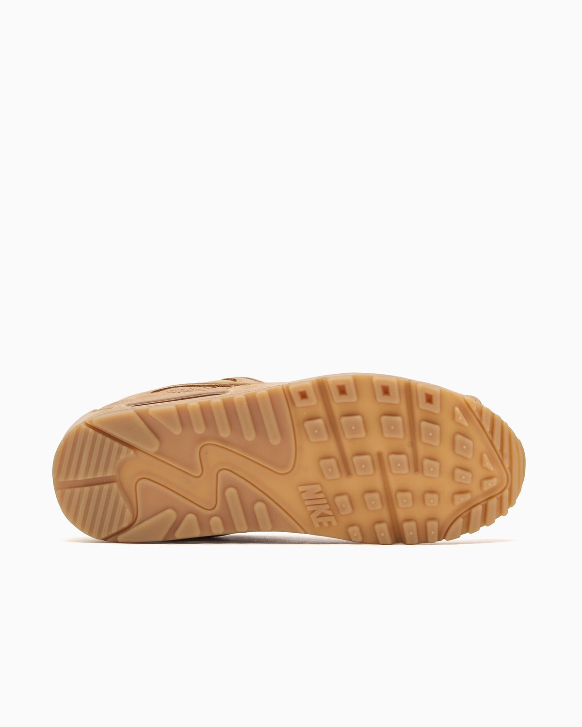 Nike Air Max 90 Premium "Wheat" FZ5102-299 — 5
