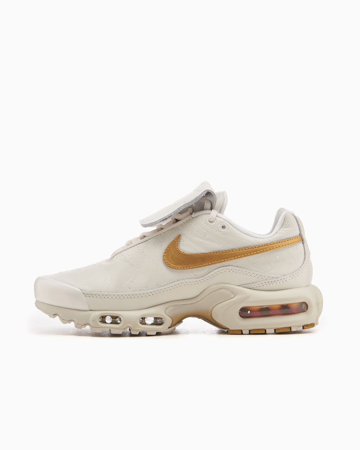 Nike Air Max Plus Tiempo "Phantom" HV2541-001 — 2