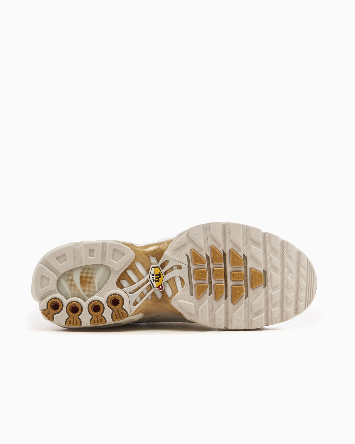 Nike Air Max Plus Tiempo "Phantom" HV2541-001 — 4