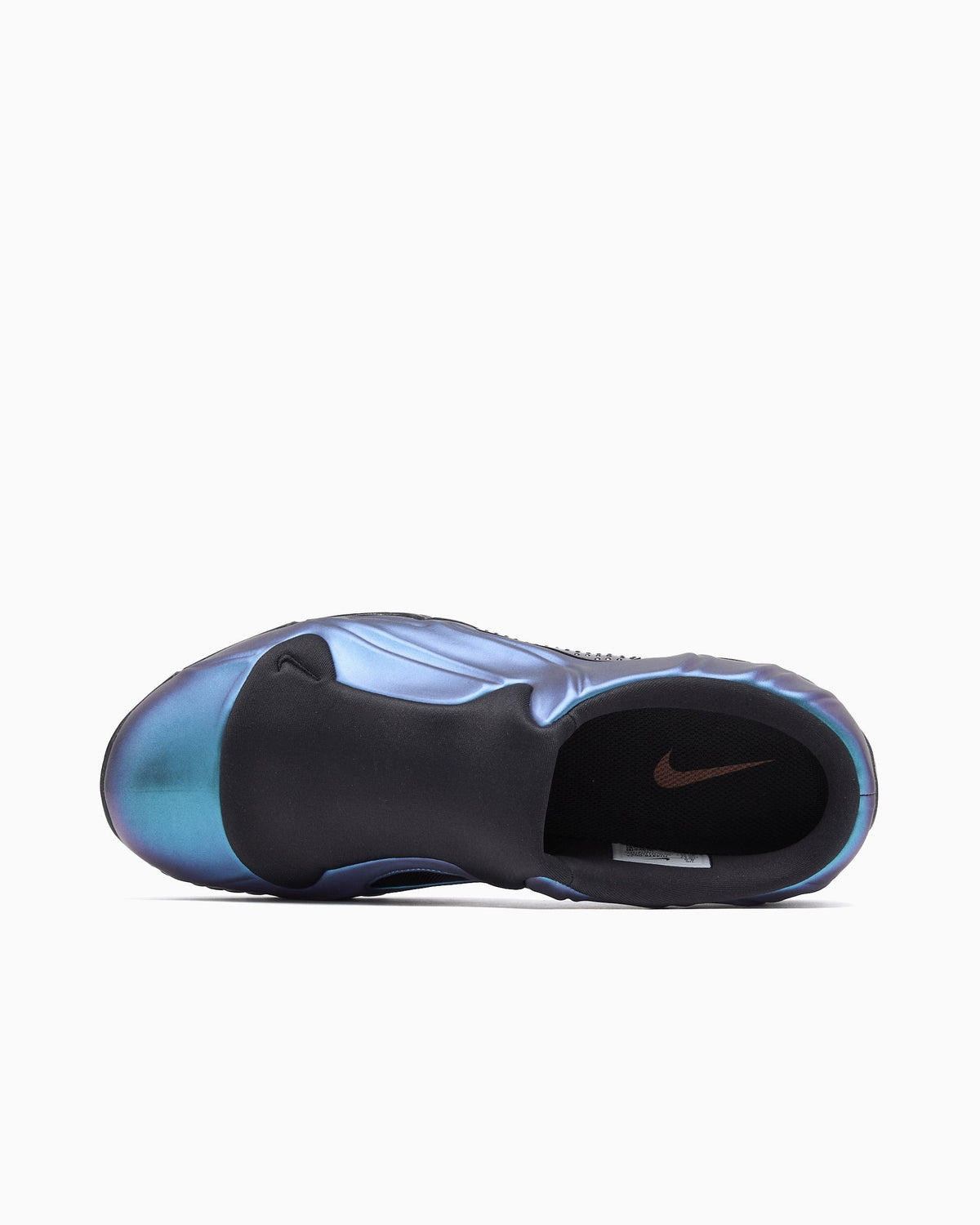 Nike Clogposite "Dusty Cactus" HJ4478-001 — 4